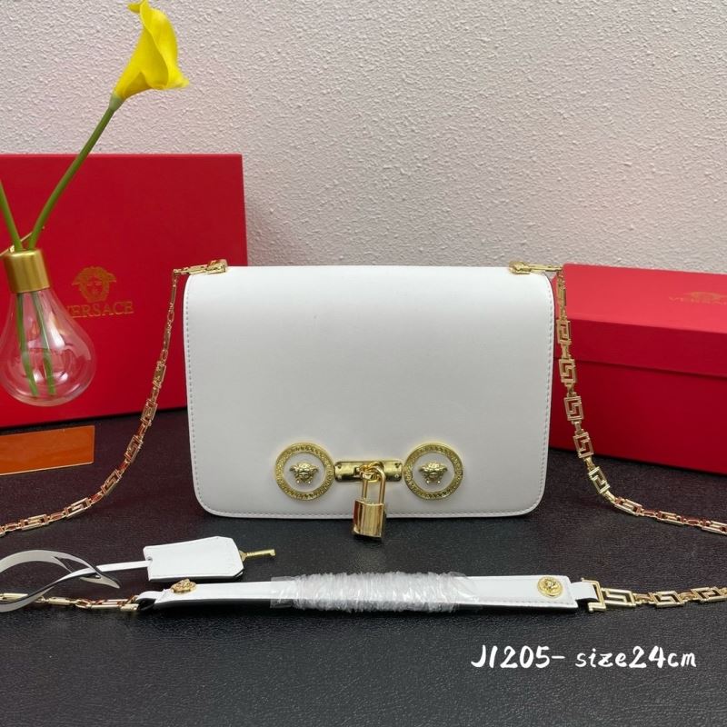 Versace Satchel Bags